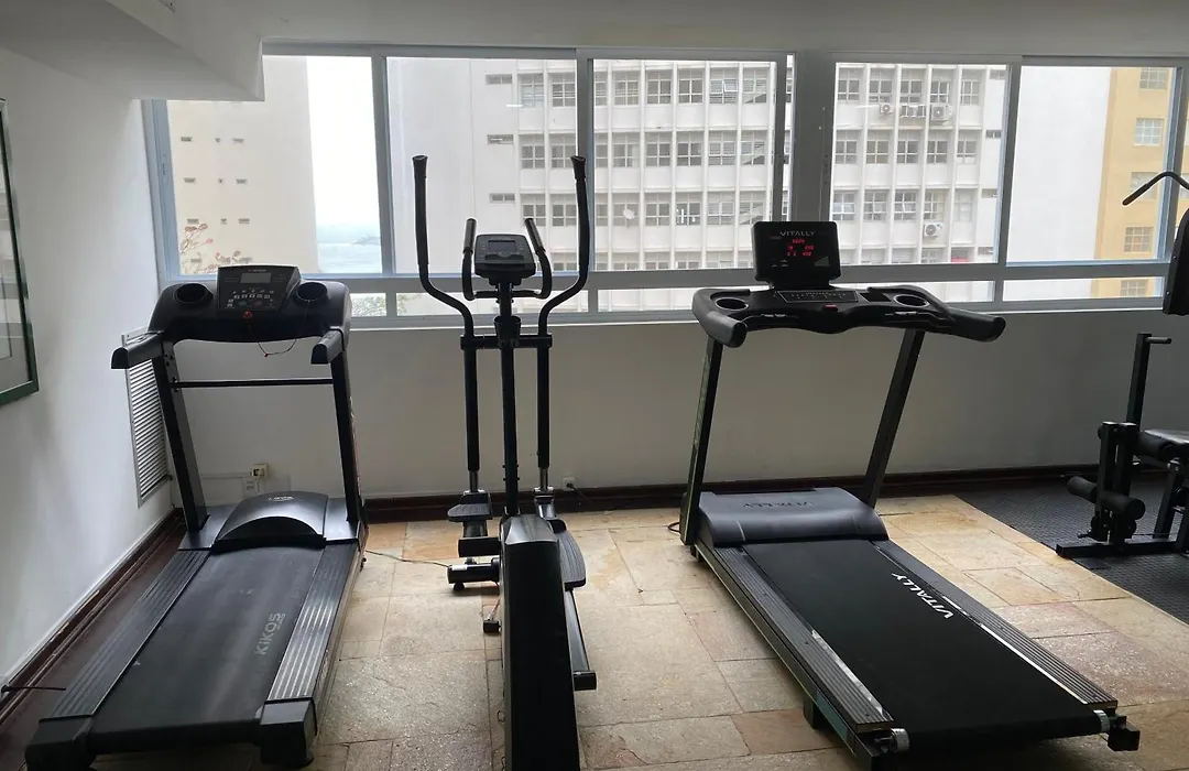 Guarujá Flat-1